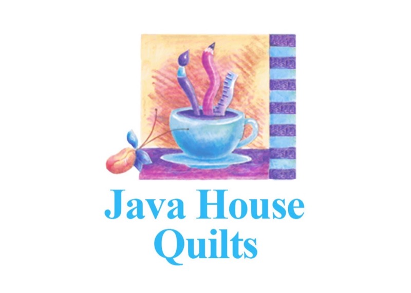 Java House Quilts logo