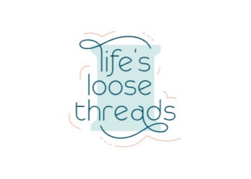 Lifes Loose Threads logo