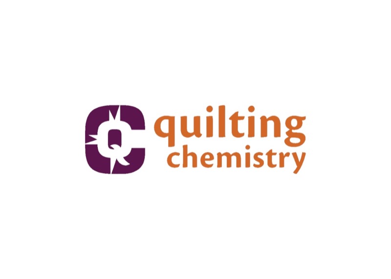 Quilting Chemistry logo